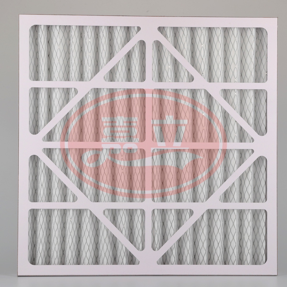 获嘉纸框过滤器